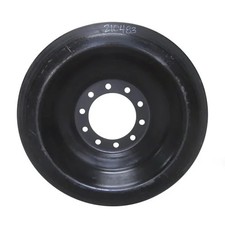Remanufactured Track Wheel Front Idler Half Fits Challenger 35 45 55 1r-1229