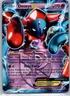 Pokemon TCG Deoxys-EX BW82 BW Black Star Promos Holo D