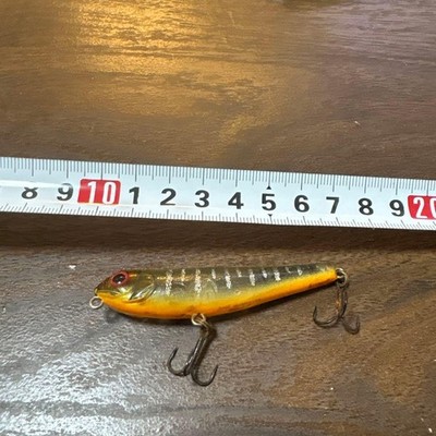 Megabass Dog X Junior Angelköder Neu