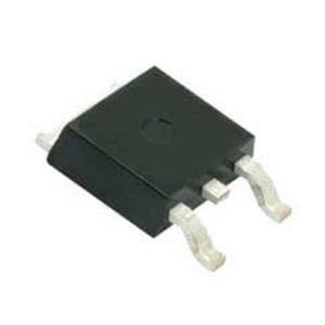 4Pcs VS-8EWF06SLHM3 TO-252AA-3 Rectifiers 8A If; 600V Vr TO-252AA (DPAK) - Picture 1 of 1