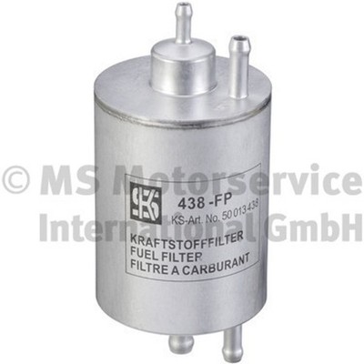 Kraftstofffilter KOLBENSCHMIDT 50013438 Leitungsfilter für MERCEDES KLASSE Model