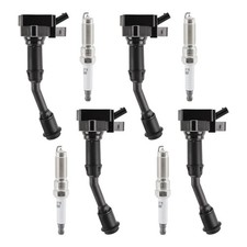 4x Oem For 2017-2019 Ford Escape 1.5l L4 Ignition Coil Spark Plug Uf735 Usa 4x Oem For 2017-2019 Ford Escape 1.5l L4 Ignition Coil Spark Plug Uf735 Usa