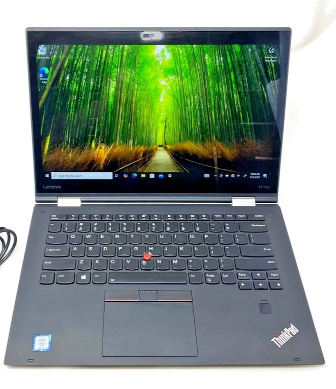 Lenovo Intel Core i7 7th Gen. 8 GB RAM PC Laptops & Netbooks for