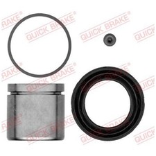 Reparatursatz Bremssattel vorne für Mazda 3 BK BL | 23943511