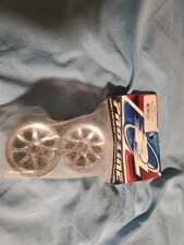 Pro-Line Agitator Wheels Front 2.2 Traxxas Jato Nitro Rustler Stampede 2685-01