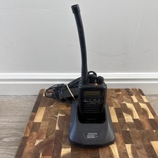 KENWOOD TK-3140-1 UHF 440-470 MHZ 250 CH PORTABLE RADIO