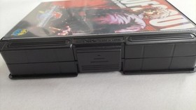 NEOGEO Software Model KING OF FIGHTERS 2001 SNK