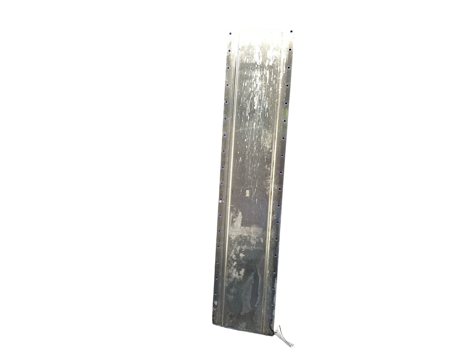 2004 - 2008 Lamborghini Gallardo Center Underbody Splash Shield Panel Skid Plate