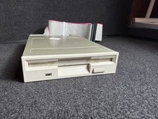 FLOPPY DISK DRIVE D359T6 3.5 INTERNAL FDD MITSUMI NEWTRONICS VINTAGE COMPUTER PC