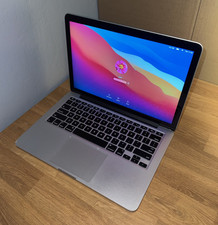 2014 Apple MacBook Pro 13.3 Inch Laptops for sale | eBay