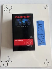 XRF Steering Tie Rod End ES2347RL Front Suspension OEM Replacement Component