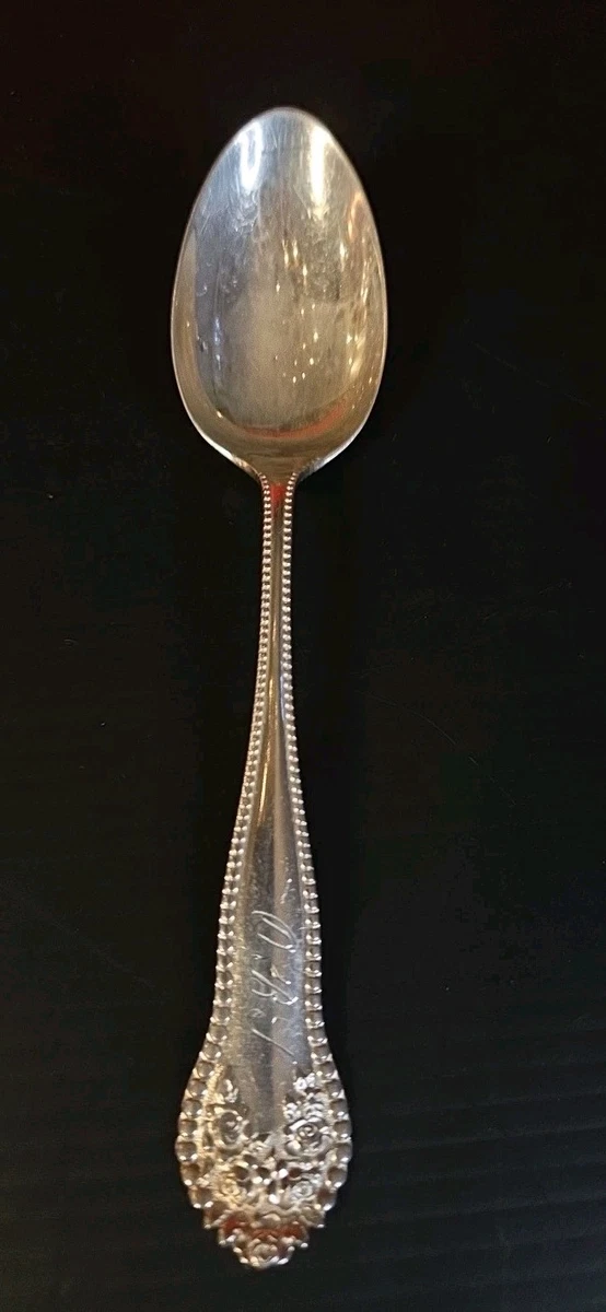 Gorham Antique US Sterling Silver Flatware Lancaster for sale | eBay
