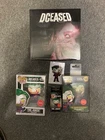 Funko POP!  DCeased The Joker #422 GAMESTOP Exclusive Boxed