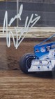 DAVID VANHORN AUTOGRAPHED PHOTOS NORTHEAST DIRT MODIFIED NEW JERSEY SIGNED PHOTO — photo 4