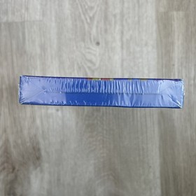 NES Nintendo Game Magic Darts NEW Factory Sealed Authentic H-Seam Romstar