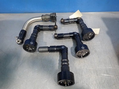 RENISHAW  HIGH PRECISION ARMS  12251470094