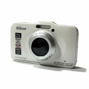 Nikon Coolpix S 31 | eBay