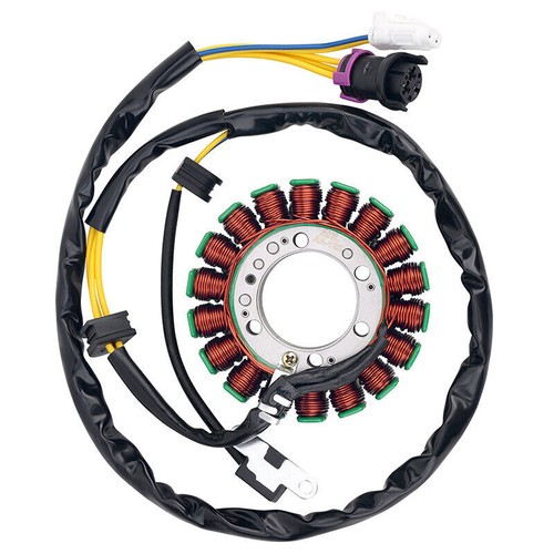 Water Proof Stator Coil for Buyang Feishen 260CC 300CC ATV 2.1.01.2060+Big Power - Picture 7 of 10