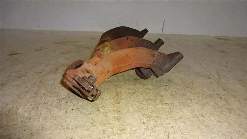 Colector de escape delantero 4,0 L compatible con 99-04 Grand Cherokee 634392 Foto 4 de 4