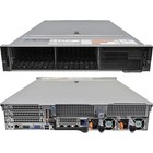 Dell PowerEdge R740 Server NO CPU NO DDR4 RAM 2x Cooler 16x SFF 2.5" H730p