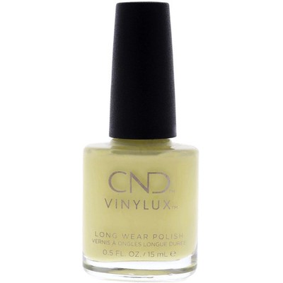 CND Vinylux WEEKLY Nail Polish 15ML .5FLOZ - 275 jELLIED - NEW