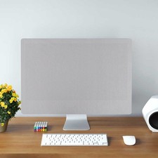 Nylon Monitor Dust Cover for 21 27 Inch Screens Protect Your Monito
