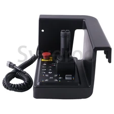 Platform Control Box 99161GT For Genie GS2668 GS3268 GS3384 GS3390 GS4390 GS5390