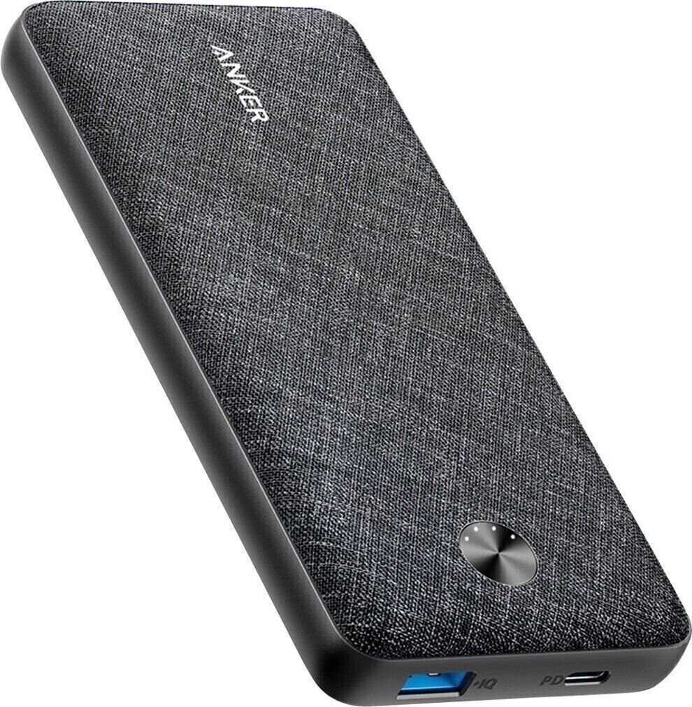 Anker PowerCore Metro Essential 20000mAh 20W PD - USB-A USB-C