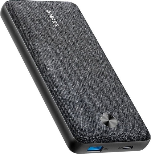 Anker PowerCore 20000mAh Portable Charger