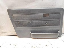 Porte avant et accessoires Opel ASCONA