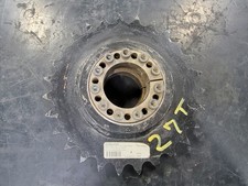 H100C27215 Roller Chain Sprocket