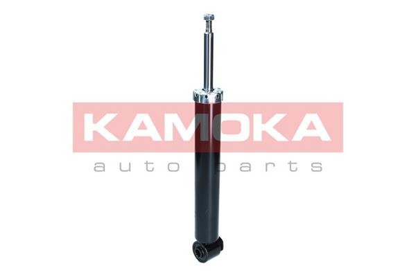 2X StoßDäMpfer Kamoka 2000654 FüR BMW 5Er Touring F11 518 520 Xdrive 523 525 528-image
