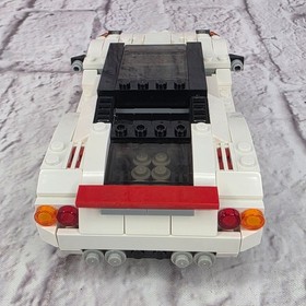 LEGO Creator 3 in 1 Highway Speedster 31006 COMPLETE Not Box
