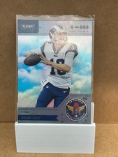 2018 Playoff Football Jared Goff Air Command