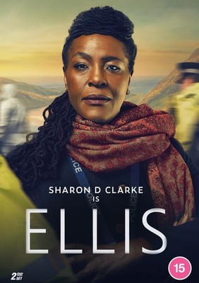 Ellis: Series 1 (DVD) Sharon D. Clarke Andrew Gower Chris Reilly (UK IMPORT)