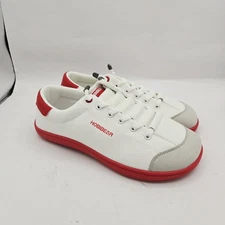 HOBIBEAR Barefoot Minimalist Men’s Size 6 Shoes Zero Drop Wide Width Sneaker