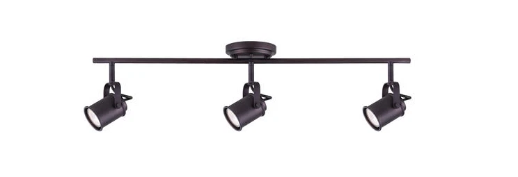 Patriot lighting on sale track light