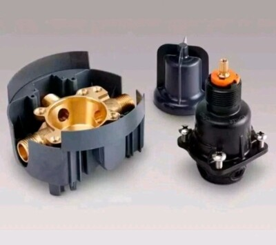 #ad #ad Kohler 8304 K NA Universal Rite Temp Pressure Balancing Valve and Cartridge Kit $69.50