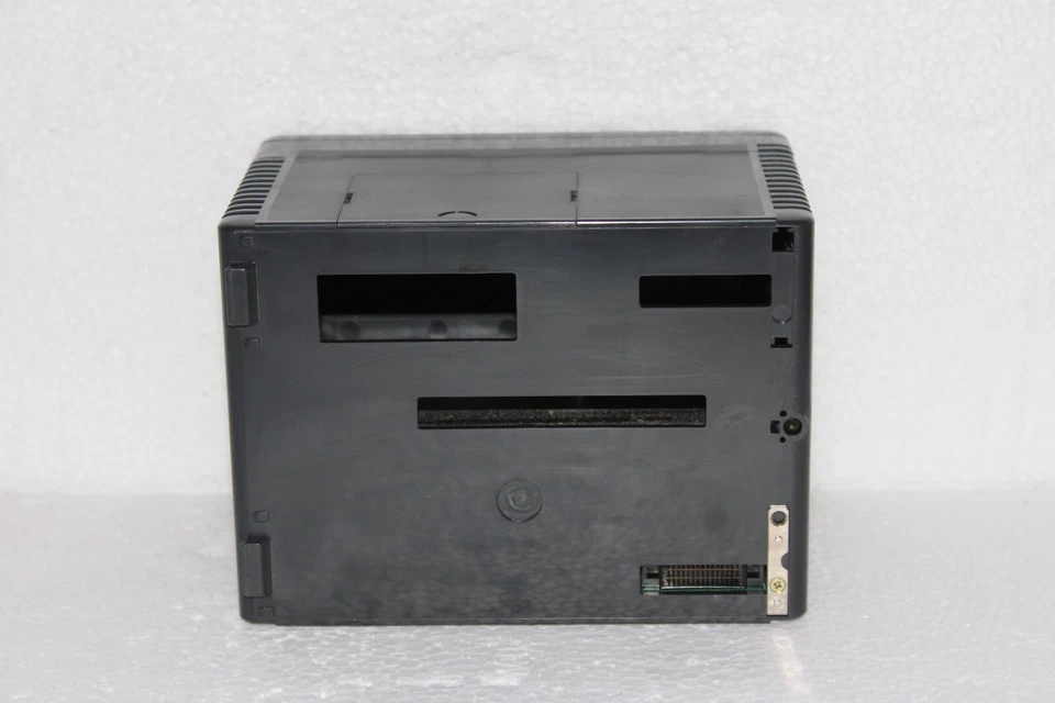 KOYO DIRECT LOGIC 405EX D4-EX Local Base Expansion Unit 110/220 VAC DL405 - Image 4 of 4