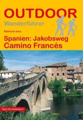 Thumbnail - Spanien: Jakobsweg Camino Francés Tipps Für Radpilger 1264