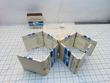 Wisconsin DR20CS30 DR-20-C-S30 Piston Ring Set for 2 Pistons .030" Over