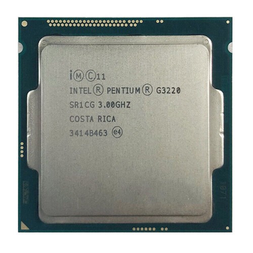 Intel Pentium G3220 G3240 G3250 G3260 CPU Dual-Core socket 1150 Processors - Picture 6 of 6