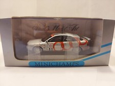 minichamps 1:43 Audi A4 STW Cup E.Pirro