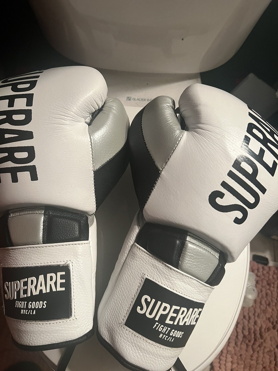 super rare boxing gloves | eBay