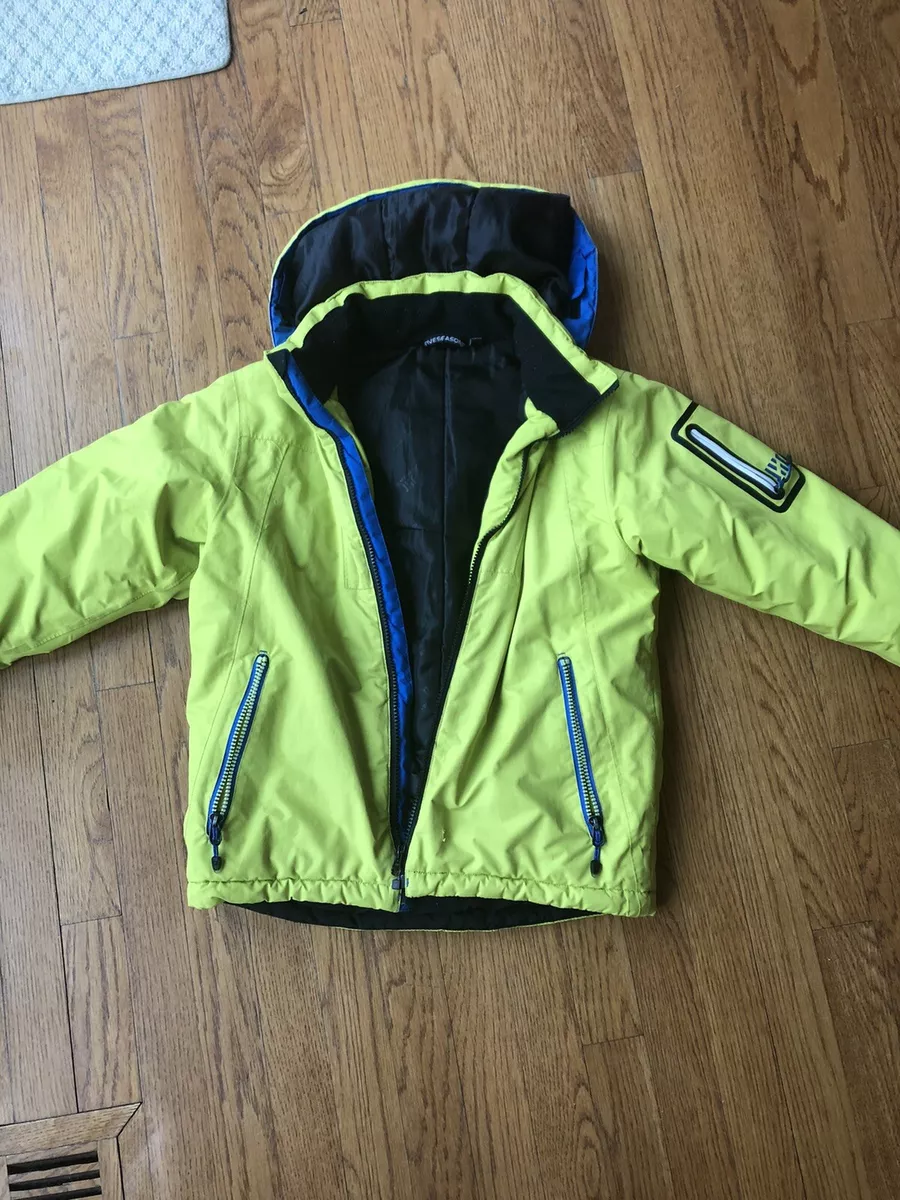 Five seasons ski best sale jacket
