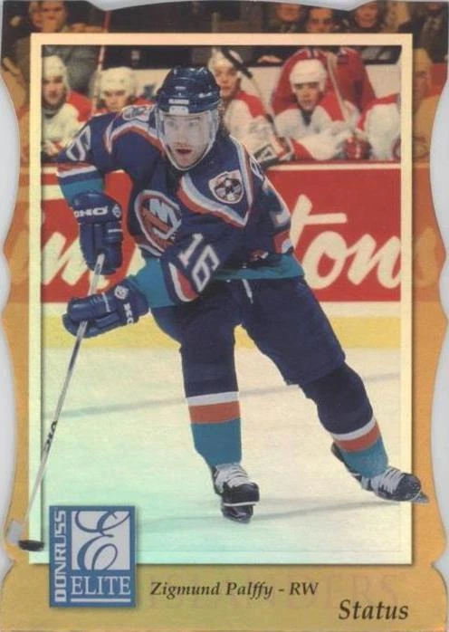 Promo Gold Die-Cut Status