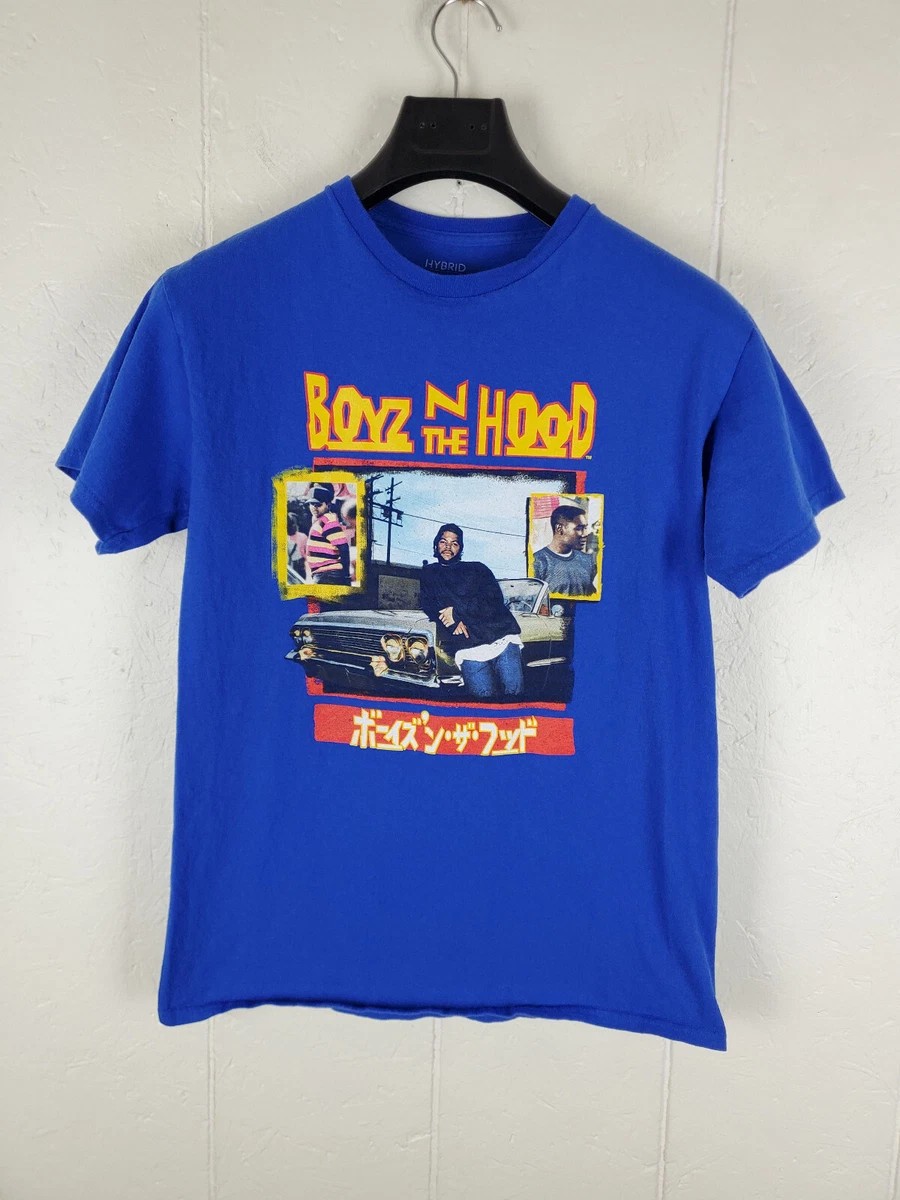 Hood graphic cheap tees
