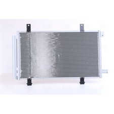 Condensateur Fiat SEDICI