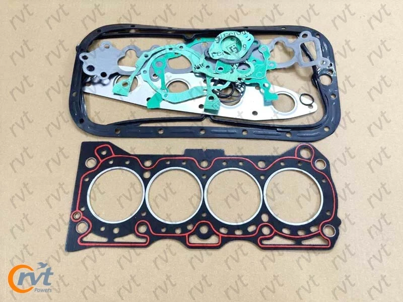 Kit Reco Motor - Pistón Suzuki Vitara X90 91-97 Baleno 95-01 1.6 G16B 0.5O/S Foto 2 de 4