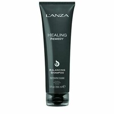 LANZA Healing Remedy Balancing Shampoo 9oz